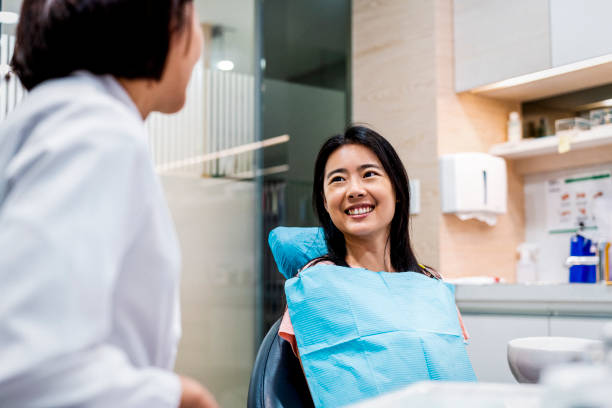 Why Choose Us for Your Dental Needs in Stonebridge, NJ