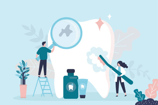 Dental Bonding in Stonebridge, NJ