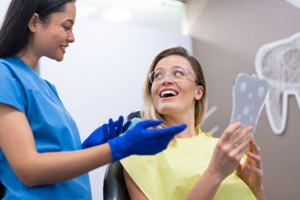 Best Full Mouth Reconstruction  in Stonebridge, NJ