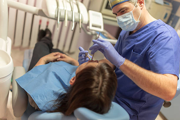 Best Teeth Whitening  in Stonebridge, NJ